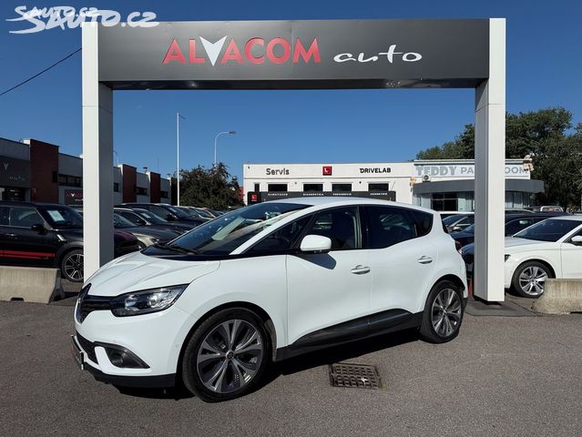 Renault Scénic